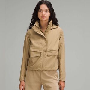 Always Effortless Jacket (US 12)